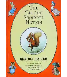 The Tale of Squirrel Nutkin