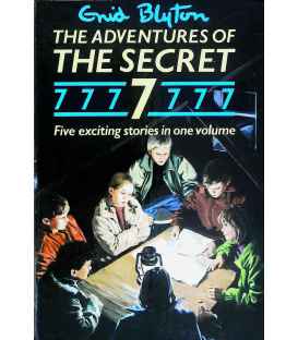 The Adventures of the Secret 7