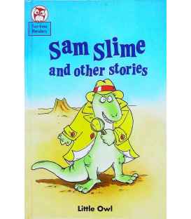 Sam Slime