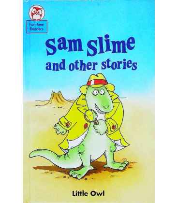 Sam Slime