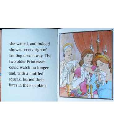 Sleeping Beauty and Other Fairytales Inside Page 2