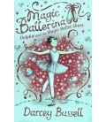 Delphie and the Magic Ballet Shoes (Magic Balleriana)