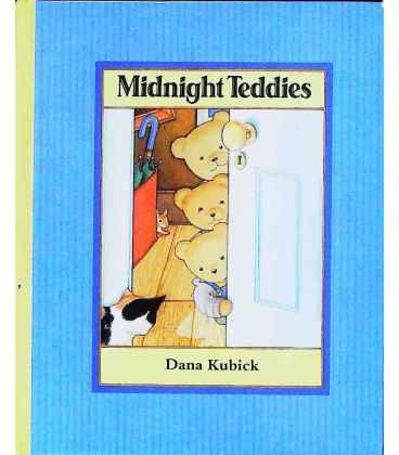 Midnight Teddies