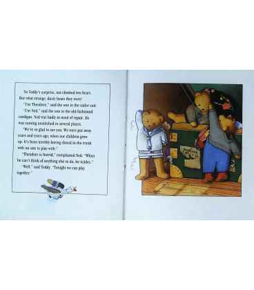 Midnight Teddies Inside Page 2