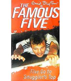 Famous Five 4: Five Go to Smuggler's Top