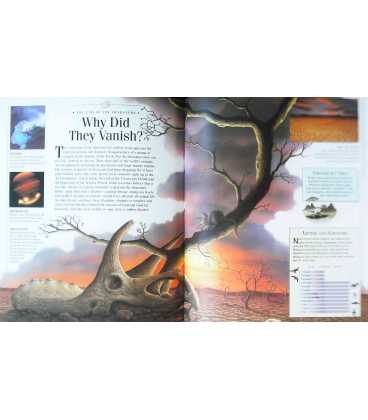 Encyclopedia of Discovery: Nature Inside Page 1