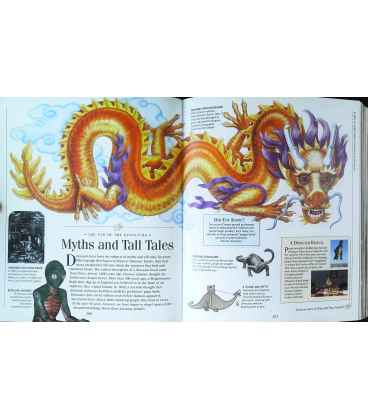 Encyclopedia of Discovery: Nature Inside Page 2