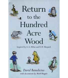 Winnie-the-Pooh: Return to the Hundred Acre Wood