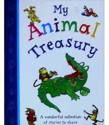 My Animal Treasury