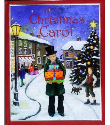 A Christmas Carol