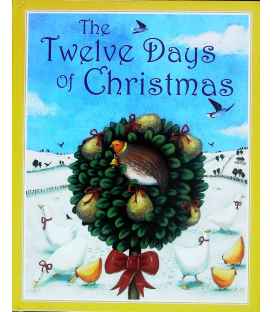 The Twelve Days Of Christmas