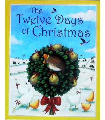 The Twelve Days Of Christmas