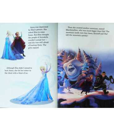 Frozen Inside Page 2