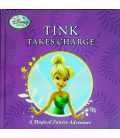 Tink Takes Charge