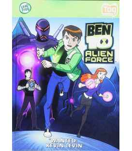 Ben 10: Alien Force