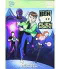 Ben 10: Alien Force