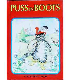 Puss in Boots