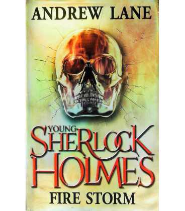 Fire Storm (Sherlock Holmes)