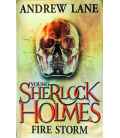 Fire Storm (Sherlock Holmes)