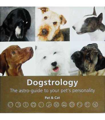 Dogstrology: The Astro-Guide to Your Pet's Personality