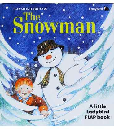 The Snowman