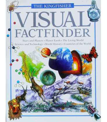 Visual Factfinder