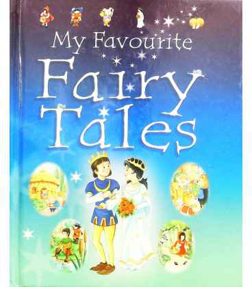 My Favourite Fairy Tales