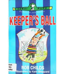 Keeper's Ball