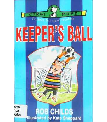 Keeper's Ball