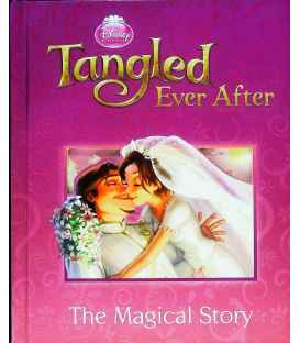 Tangled Ever After