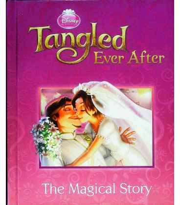 Tangled Ever After