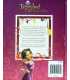 Tangled Ever After Back Cover