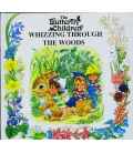 Whizzing Through The Woods (The Butterfly Children)