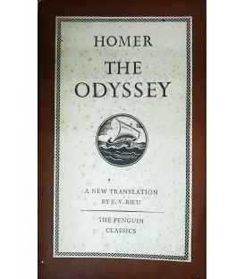 The Odyssey