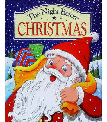 The Night Before Christmas