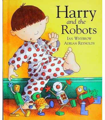 Harry and the Robots