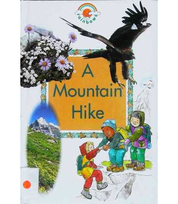 A Mountain Hike (Green Rainbows Geography)