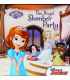 Disney Sofia the First: the Royal Slumber Party