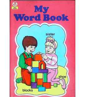 My Word Book