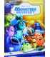 Disney Monsters University