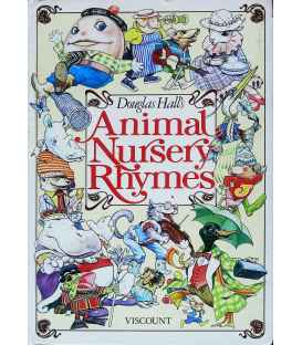 Animal Nursery Rhymes