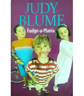 Fudge-a-mania