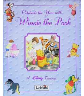 Celebrate the Year with Winnie the Pooh