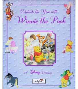 Celebrate the Year with Winnie the Pooh