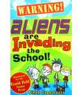 Warning Aliens are Invading the School