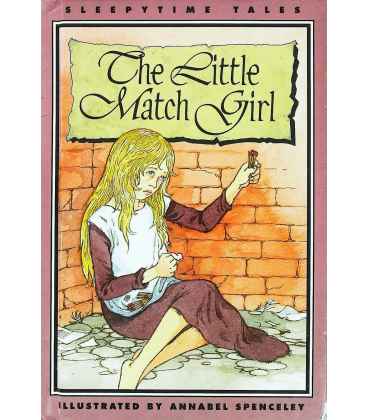 The Little Match Girl