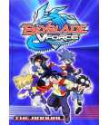 Beyblade Force The Annual