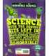 Horrible Science Annual 2010 Back Cover