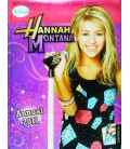 Hannah Montana Annual 2011