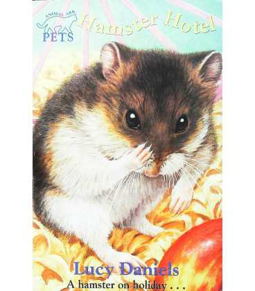 Animal Ark Pets 4: Hamster Hotel
